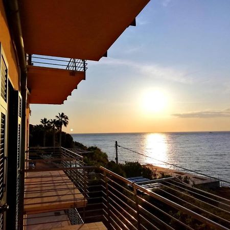 Casa Da Brunetto Costarainera Dış mekan fotoğraf