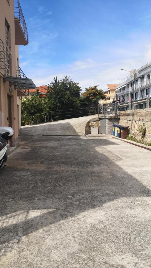 Casa Da Brunetto Costarainera Dış mekan fotoğraf