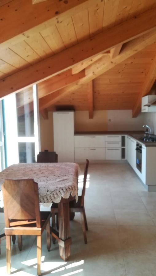 Casa Da Brunetto Costarainera Dış mekan fotoğraf