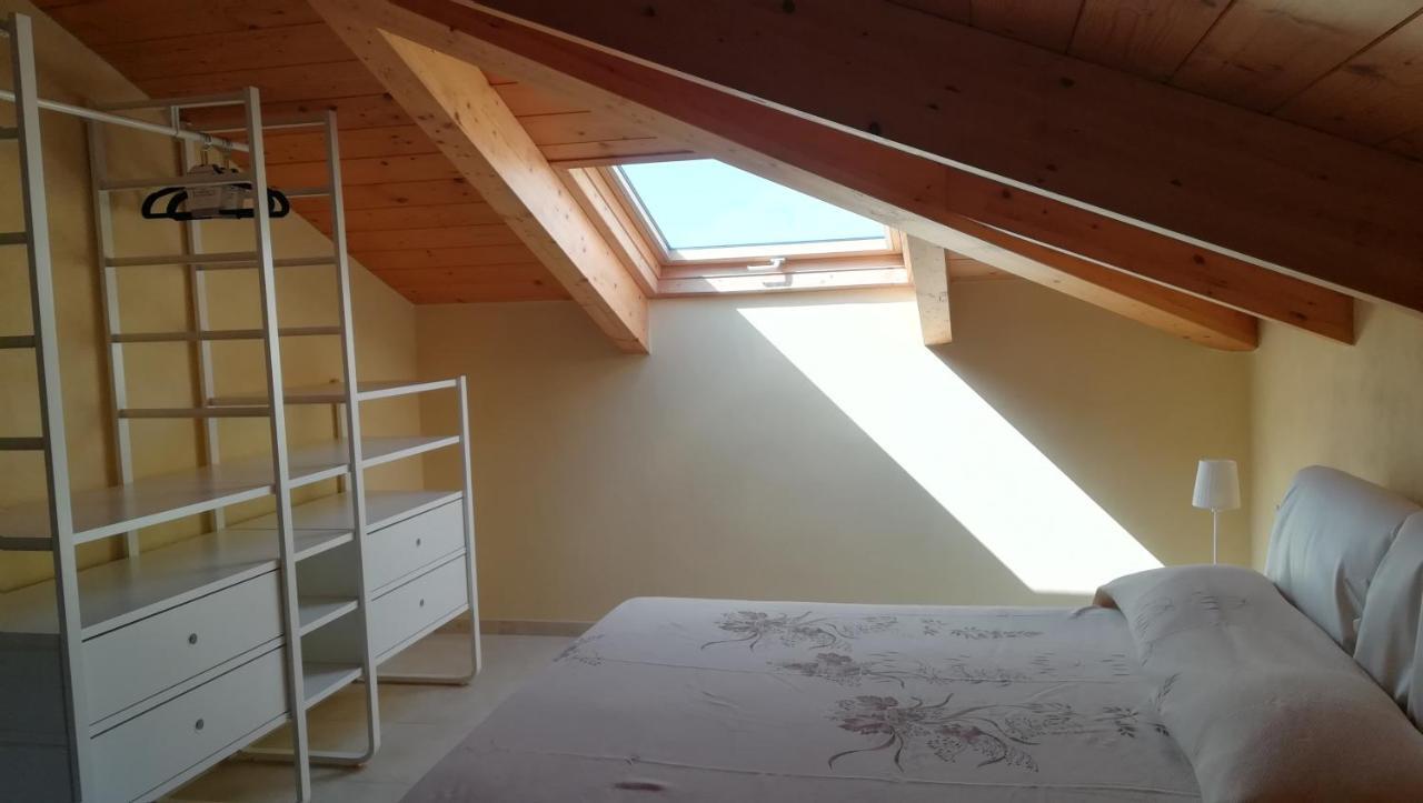 Casa Da Brunetto Costarainera Dış mekan fotoğraf