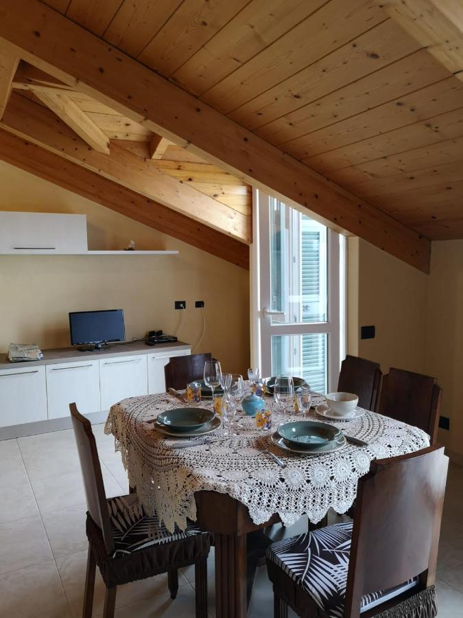 Casa Da Brunetto Costarainera Dış mekan fotoğraf