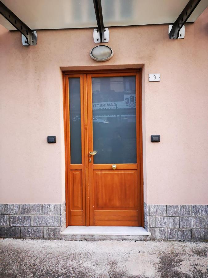 Casa Da Brunetto Costarainera Dış mekan fotoğraf