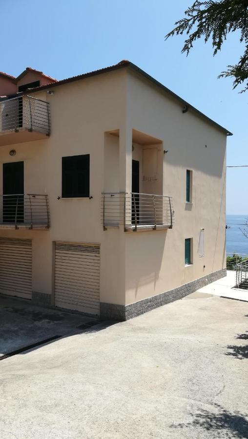 Casa Da Brunetto Costarainera Dış mekan fotoğraf